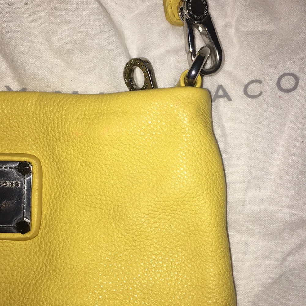 {marc by marc jacobs} classic q percy crossbody - Picture 5 of 8